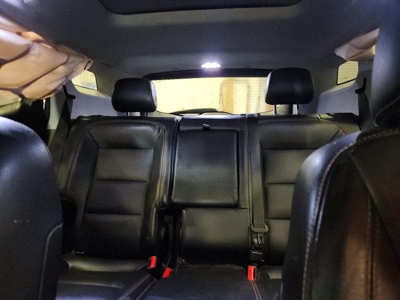 2019 GMC TERRAIN SLT 10