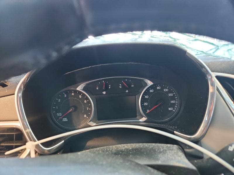 2019 CHEVROLET EQUINOX LT (1LT) 9