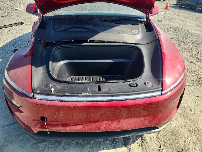 2026 TESLA MODEL Y 11