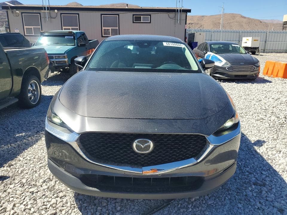 2021 MAZDA CX-30 PREFERRED 5