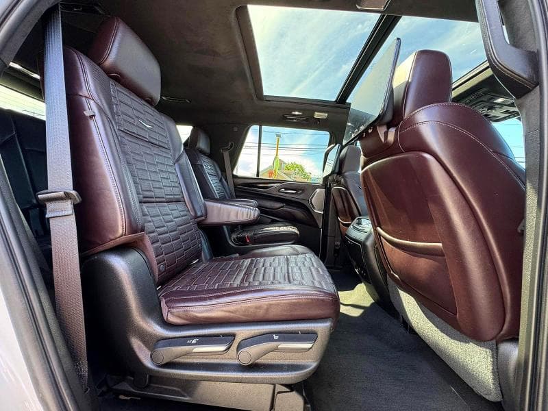 2021 CADILLAC ESCALADE SPORT PLATINUM 6