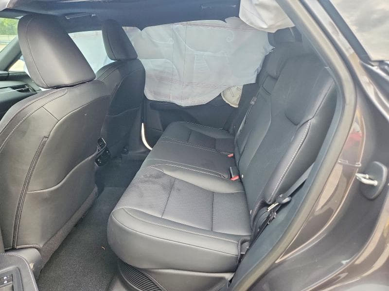 2026 LEXUS RX 350H PREMIUM+ 11