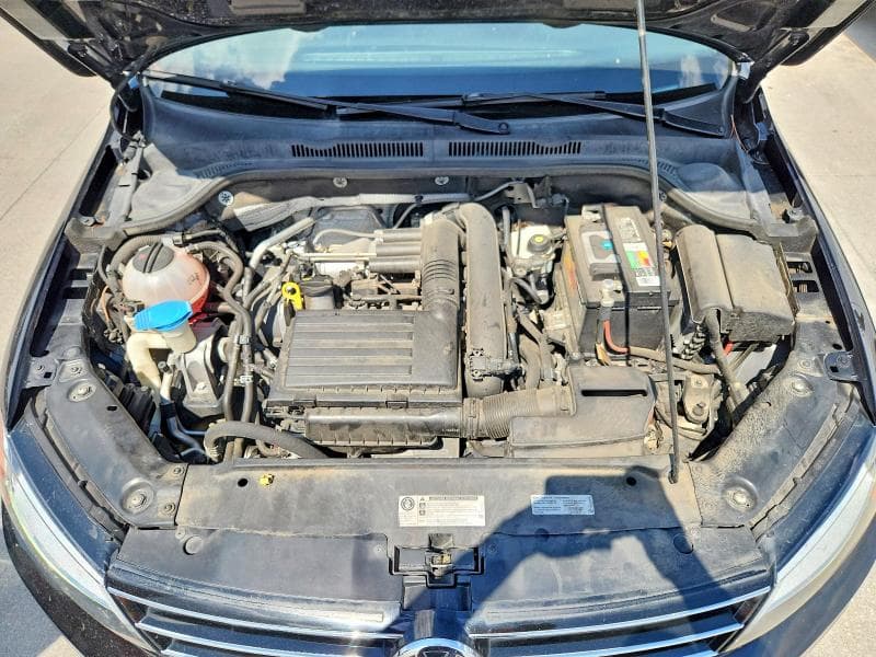 2017 VOLKSWAGEN JETTA S 11