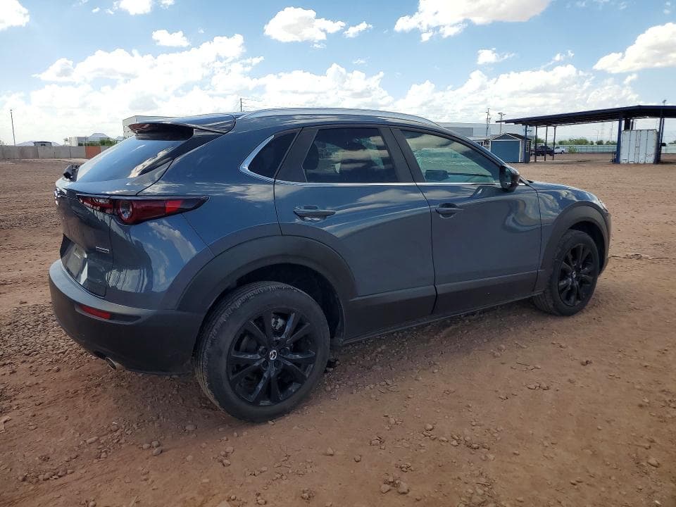 2023 MAZDA CX-30 PREFERRED 3