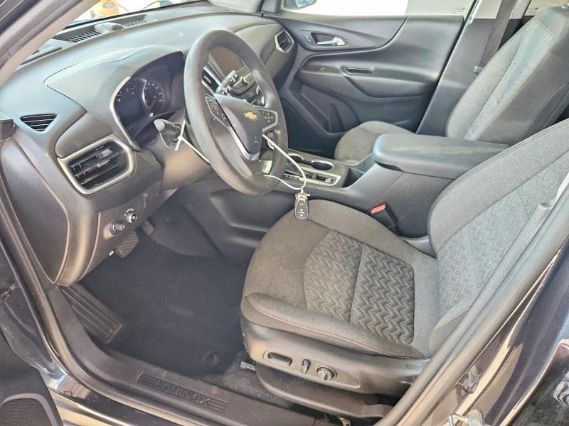2022 CHEVROLET EQUINOX LT 7