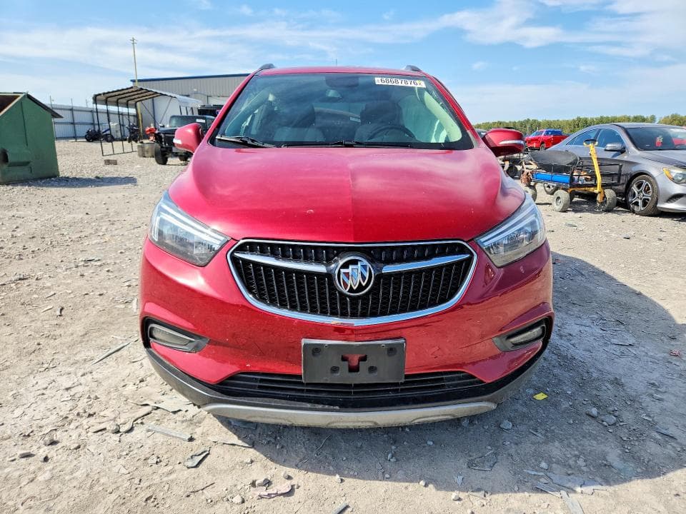 2019 BUICK ENCORE SPORT TOURING 5