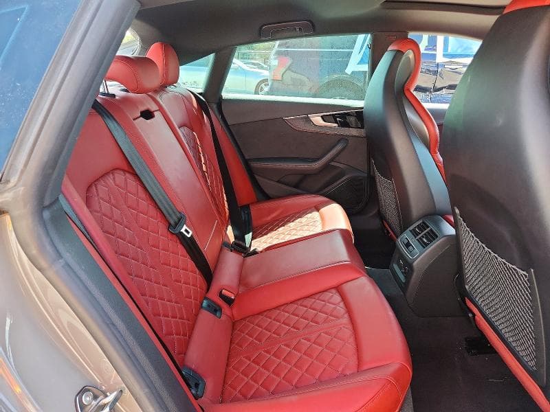 2022 AUDI S5 PREMIUM PLUS 10