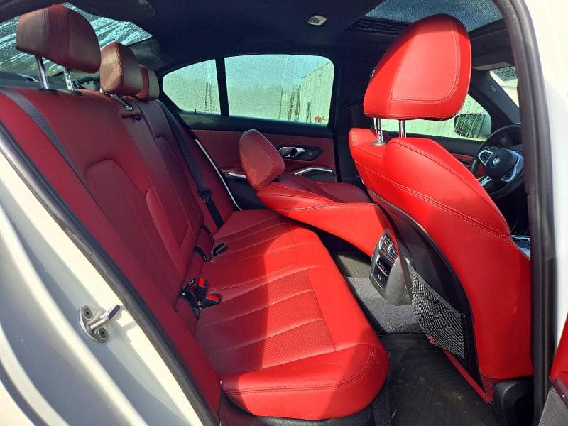 2023 BMW 330XI 10