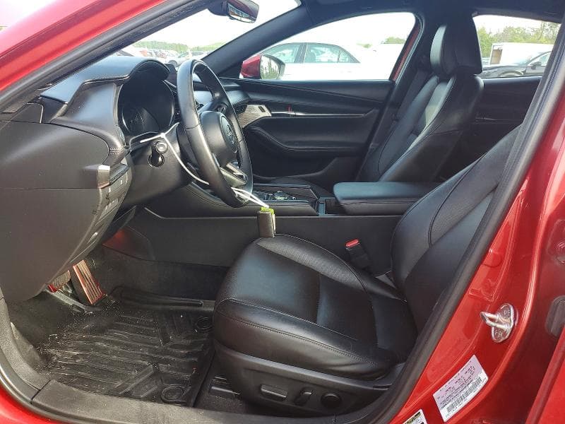 2023 MAZDA 3 PREMIUM 7