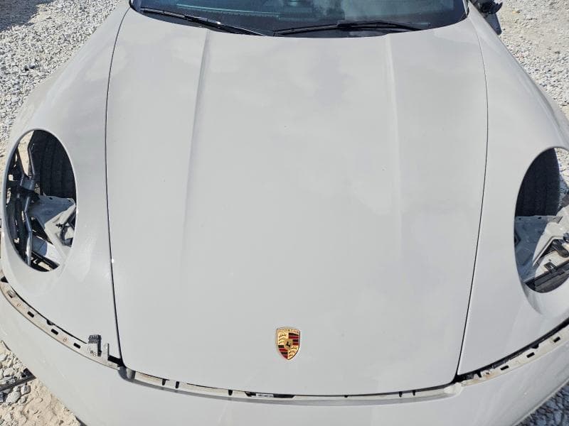 2022 PORSCHE 911 CARRERA S 11