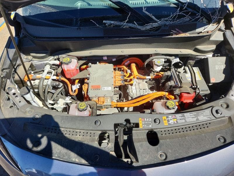 2023 CHEVROLET BOLT EUV PREMIER 11