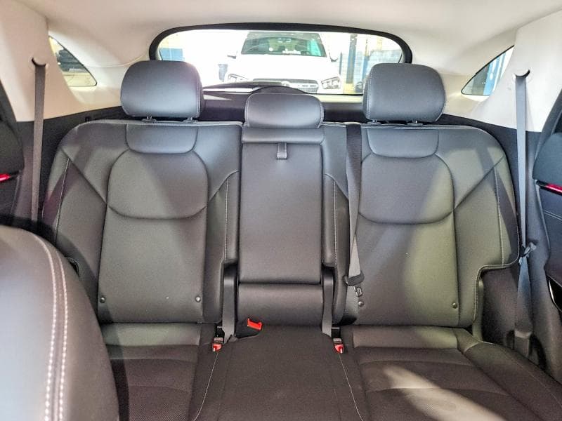 2026 GENESIS GV70 2.5T STANDARD 10