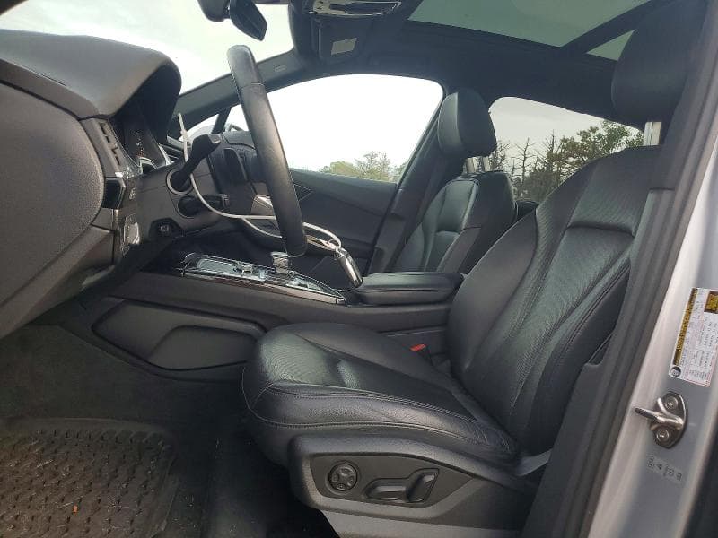 2019 AUDI Q7 PREMIUM PLUS 7