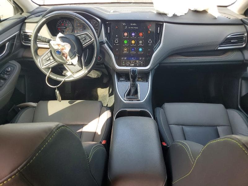 2023 SUBARU OUTBACK ONYX EDITION 8