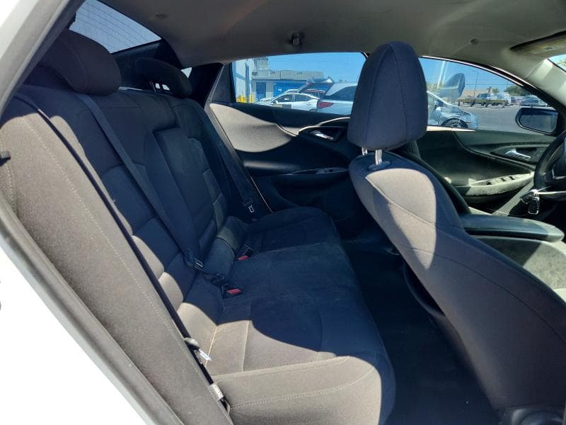 2018 CHEVROLET MALIBU LT 10