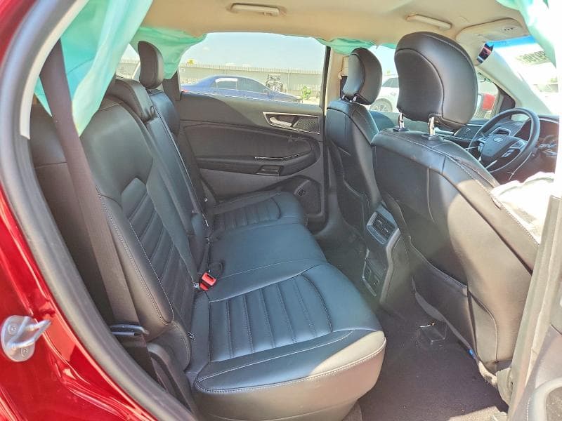 2019 FORD EDGE SEL 11
