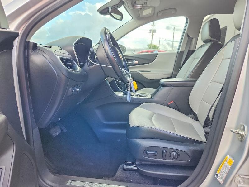 2020 CHEVROLET EQUINOX PREMIER 7