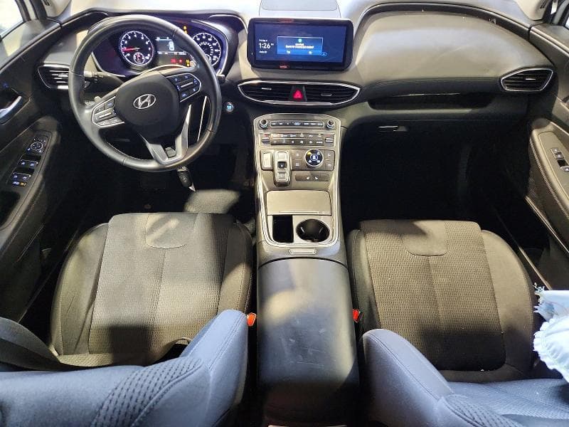 2023 HYUNDAI SANTA FE SEL 8