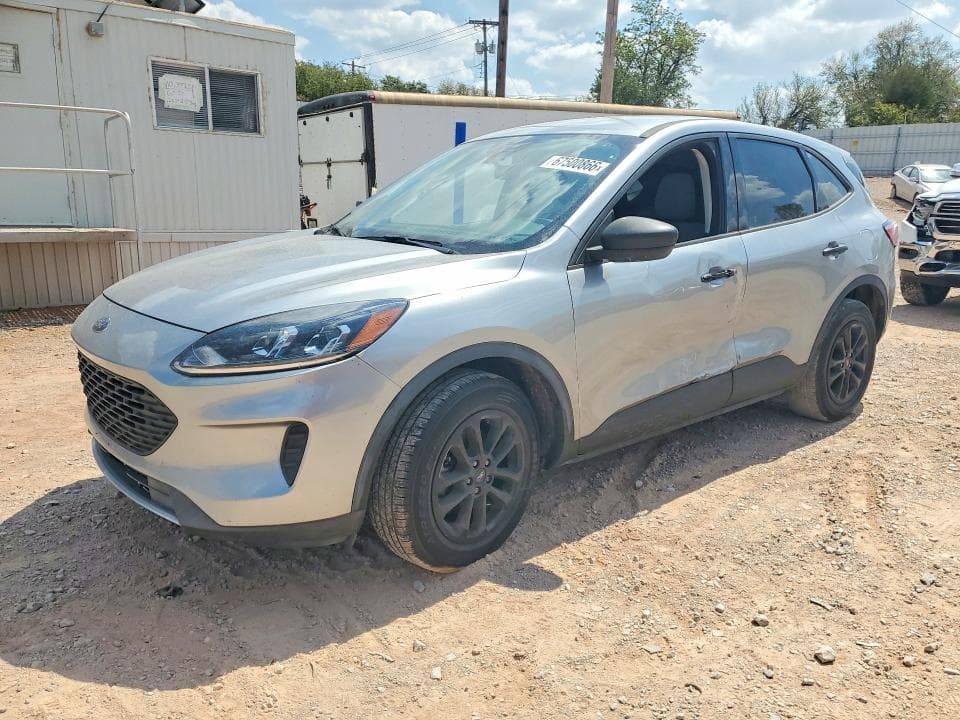 2022 FORD ESCAPE S - 1