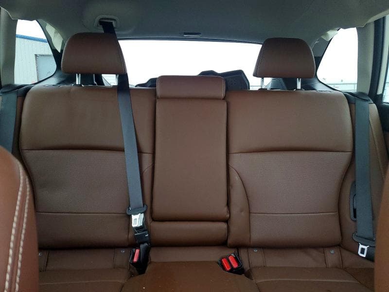 2018 SUBARU OUTBACK TOURING 10