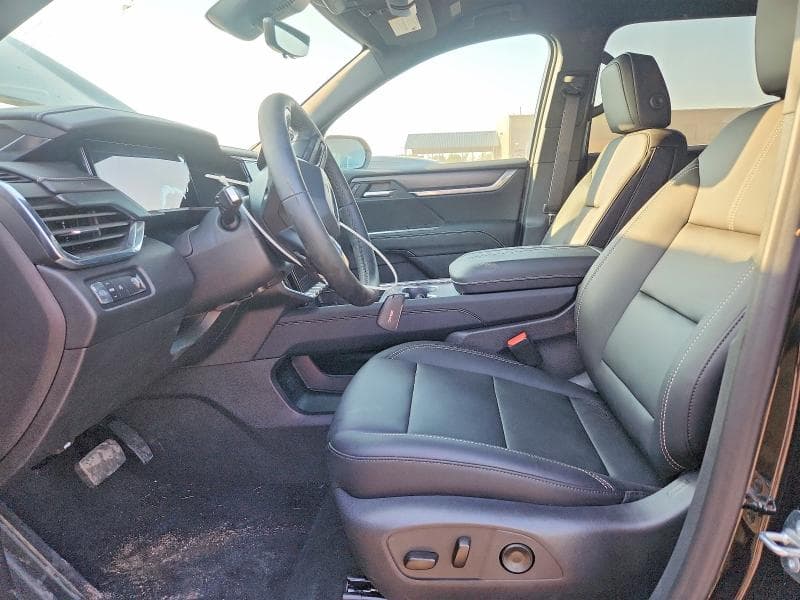 2026 GMC ACADIA ELEVATION 7