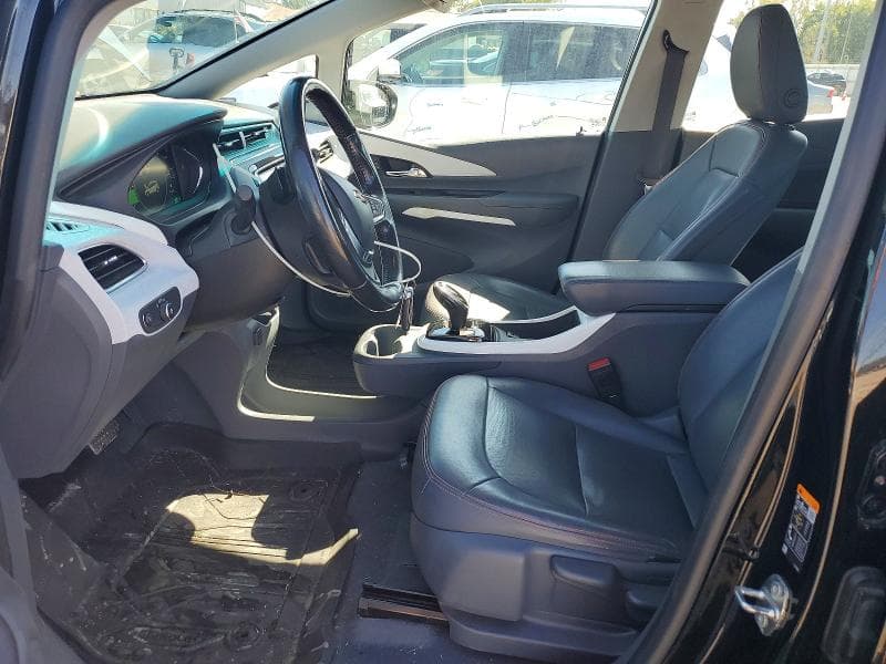 2020 CHEVROLET BOLT EV PREMIER 7