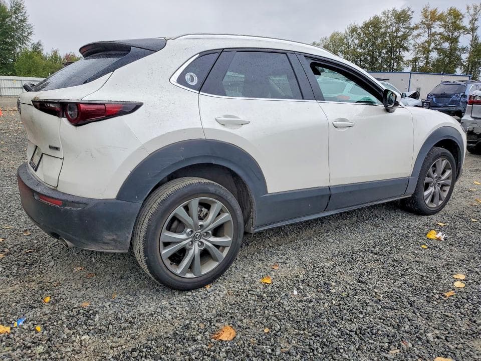 2022 MAZDA CX-30 PREFERRED 3