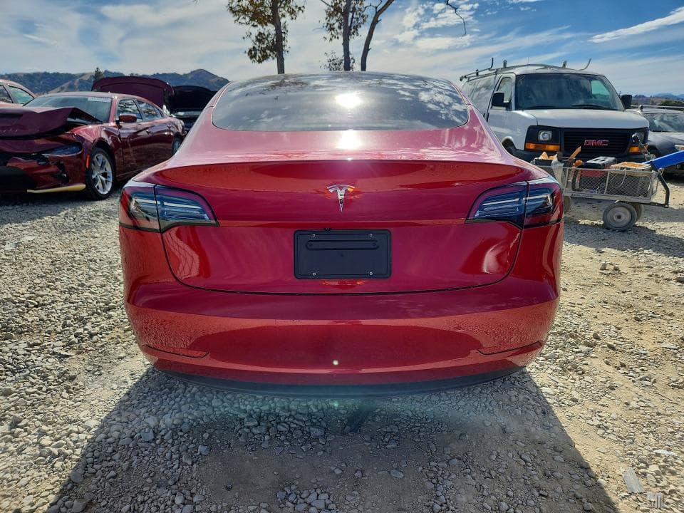 2023 TESLA MODEL 3 6