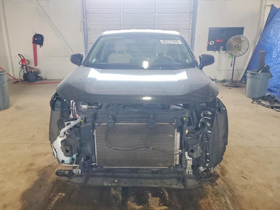 2024 TOYOTA RAV4 LE 5