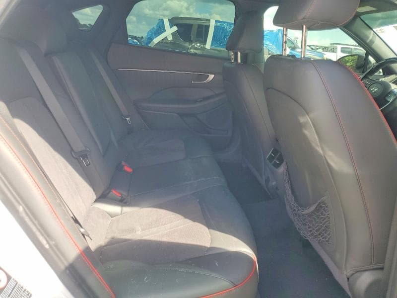 2021 HYUNDAI SONATA SEL PLUS 10