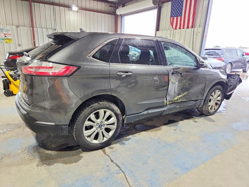 2020 FORD EDGE TITANIUM 3