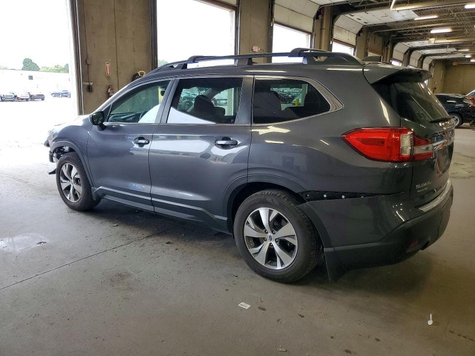 2019 SUBARU ASCENT PREMIUM 2