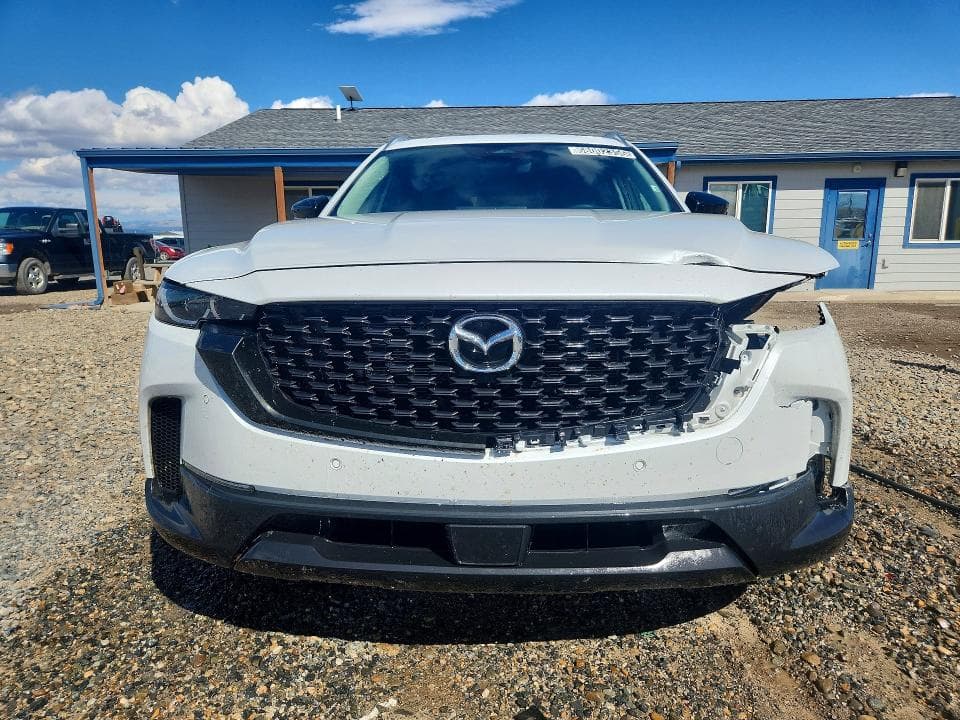 2026 MAZDA CX-50 PREFERRED 5