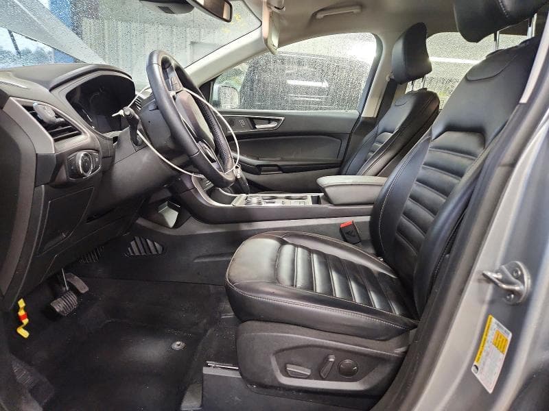2024 FORD EDGE SEL 7