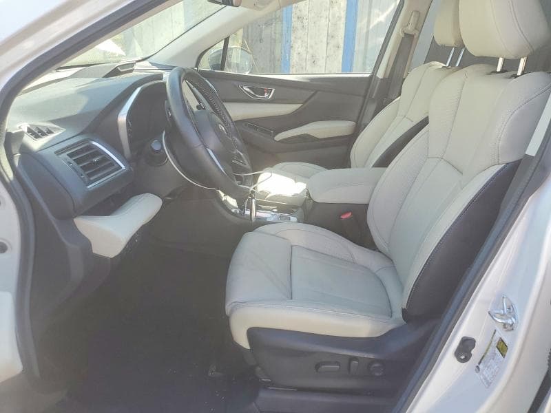 2024 SUBARU ASCENT LIMITED 7