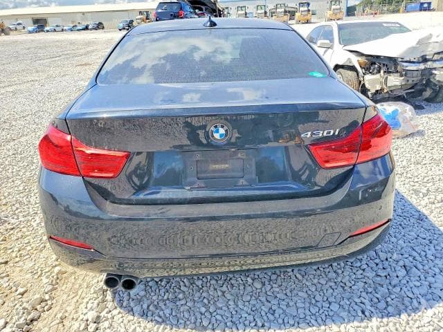 2019 BMW 430I 6