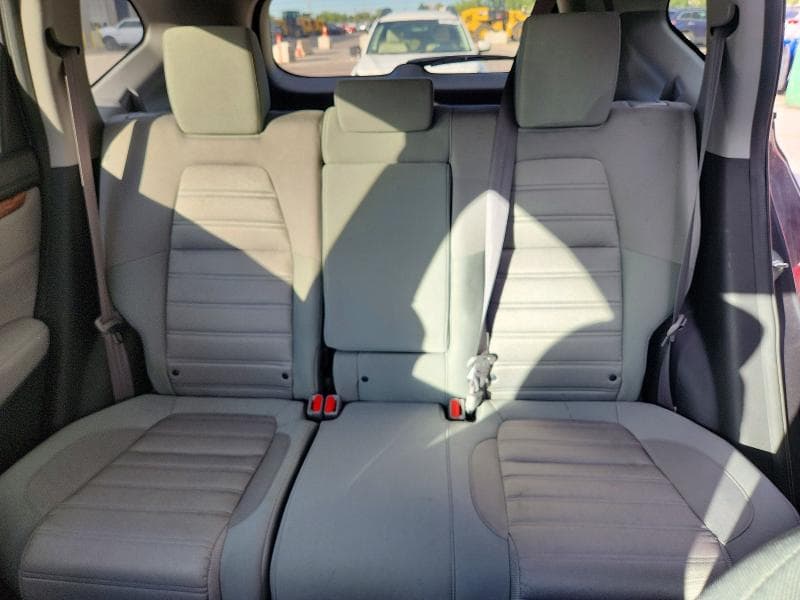 2020 HONDA CR-V EX 10