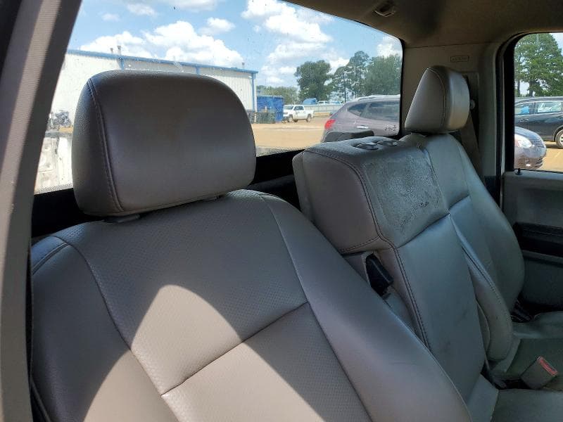 2019 FORD F150 10