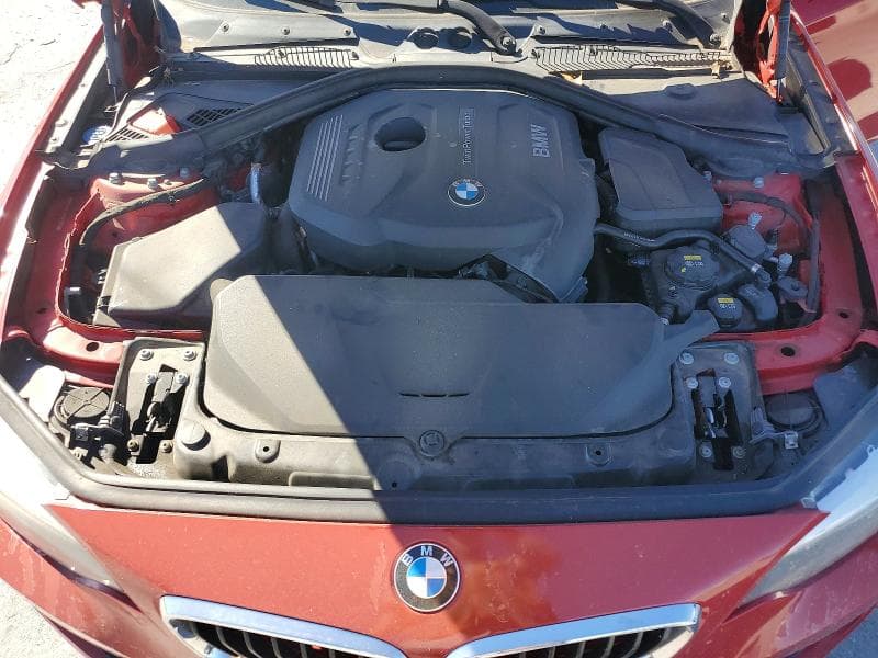 2017 BMW 230XI 11