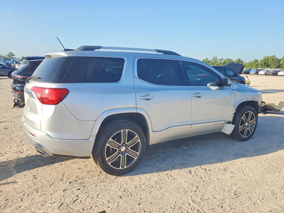 2019 GMC ACADIA DENALI 3