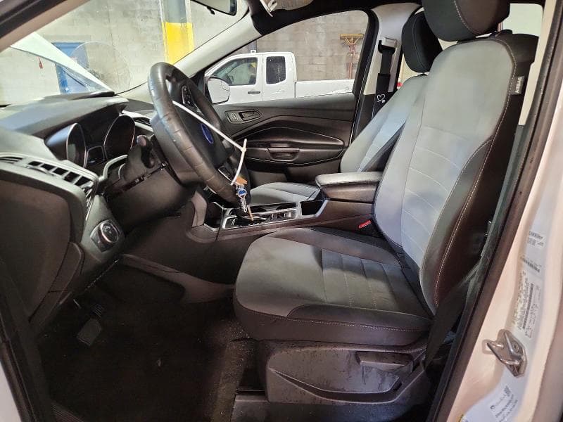 2019 FORD ESCAPE S 7