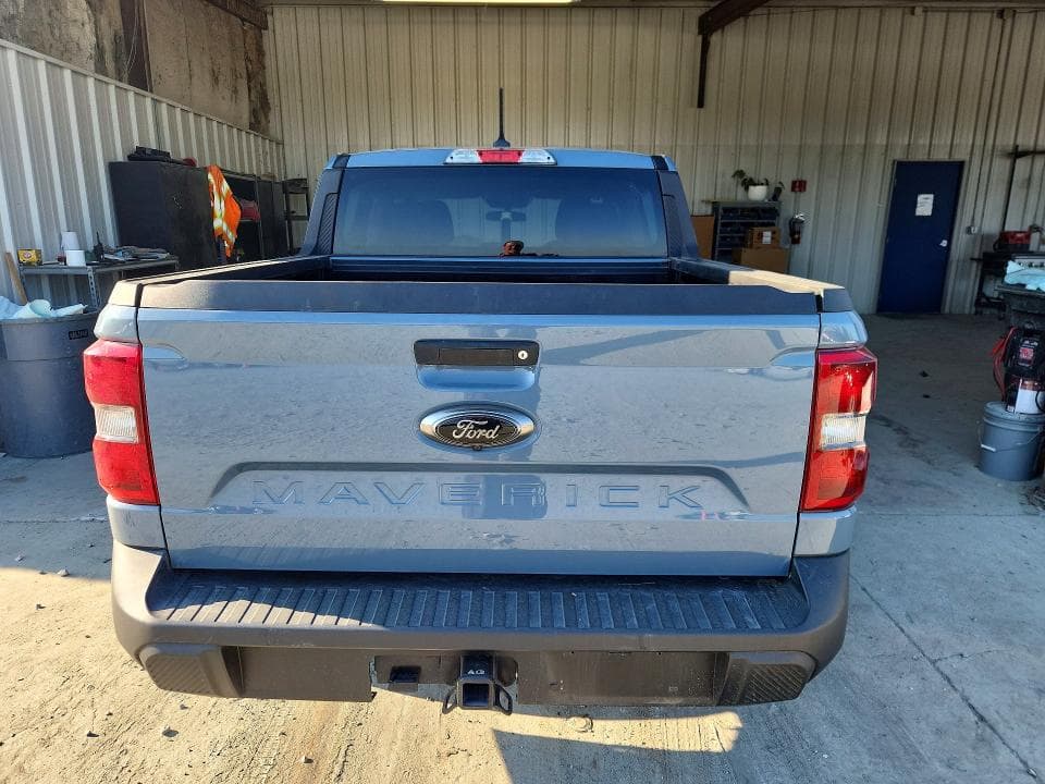 2024 FORD MAVERICK XLT 6