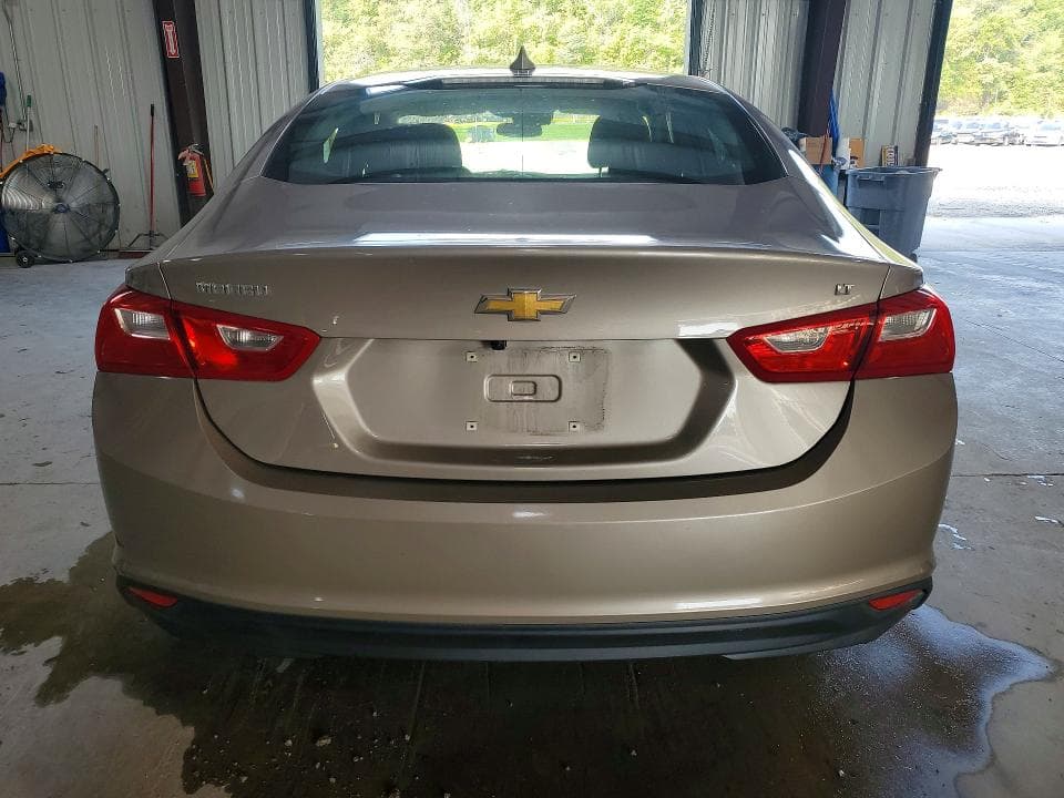2023 CHEVROLET MALIBU LT 6