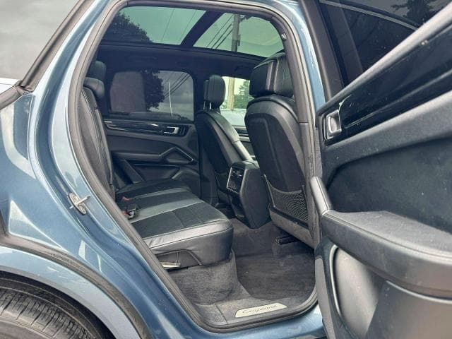 2019 PORSCHE CAYENNE 6