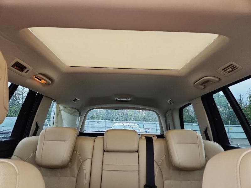 2017 MERCEDES-BENZ GLS 450 4MATIC 10