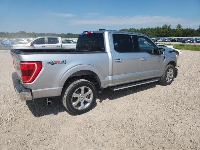 2023 FORD F150 SUPERCREW 3