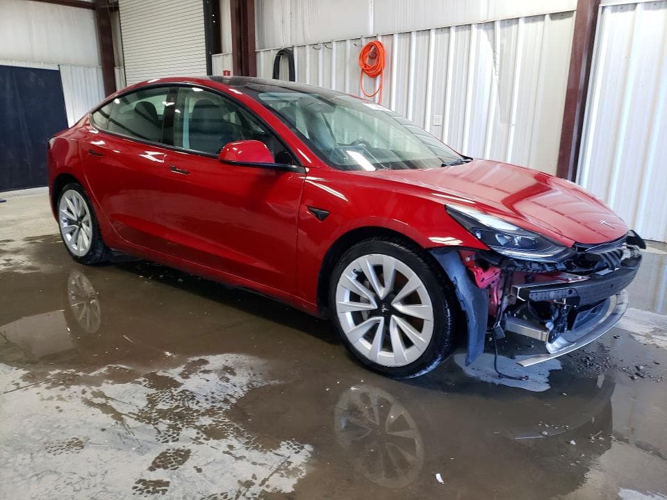 2023 TESLA MODEL 3 4