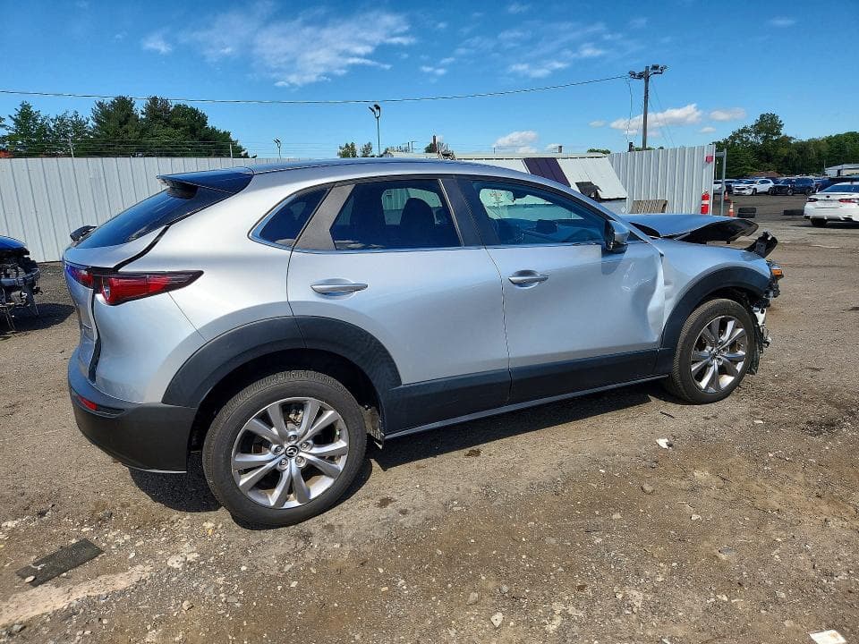 2020 MAZDA CX-30 SELECT 3