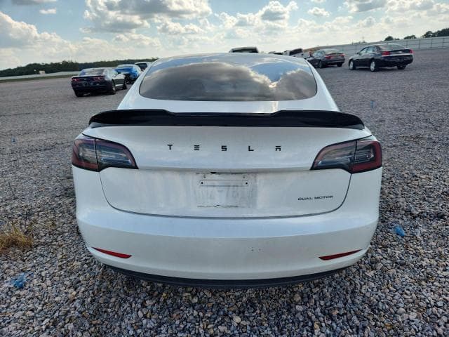 2023 TESLA MODEL 3 6
