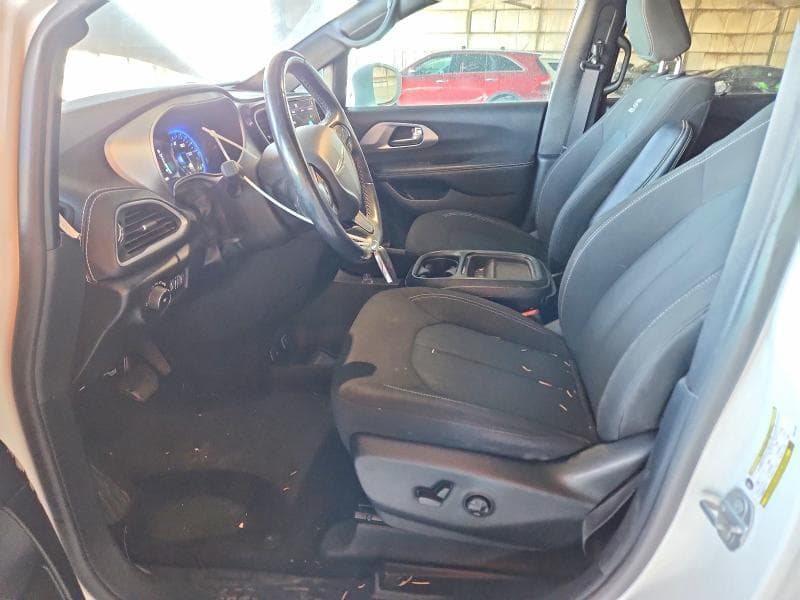 2021 CHRYSLER PACIFICA TOURING 7